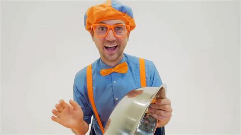 blippi controvery|was blippi arrested.